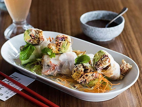 KA-CHIN - Accommodation BNB 8