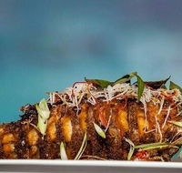 Loading Zone - Accommodation BNB