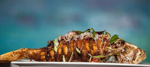 Loading Zone - Accommodation BNB 0