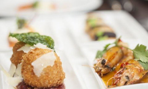 Loading Zone - Accommodation BNB 12