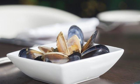 Loading Zone - Accommodation BNB 13