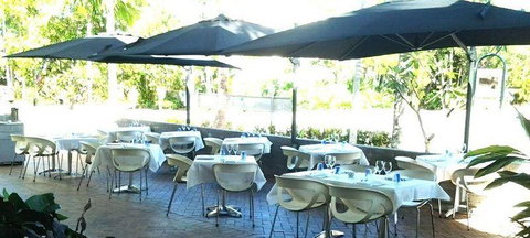 Loading Zone - Accommodation BNB 1