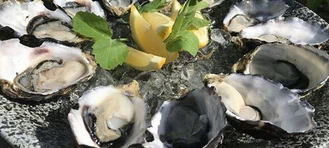 Loading Zone - Accommodation BNB 3