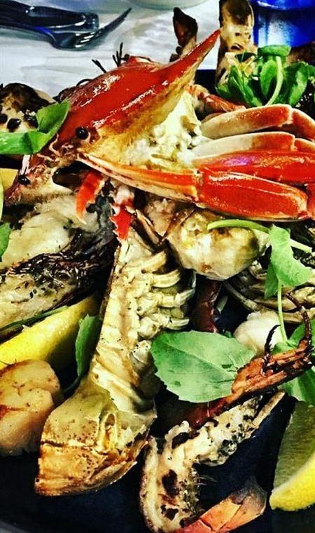 Loading Zone - Accommodation BNB 4