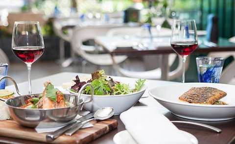 Loading Zone - Accommodation BNB 5