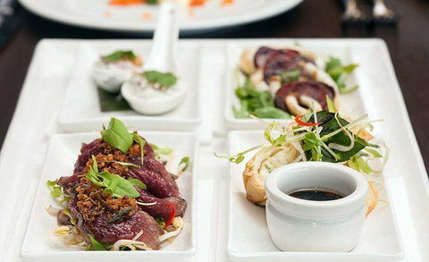 Loading Zone - Accommodation BNB 6