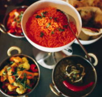 Nataraja Indian Restaurant - Accommodation BNB