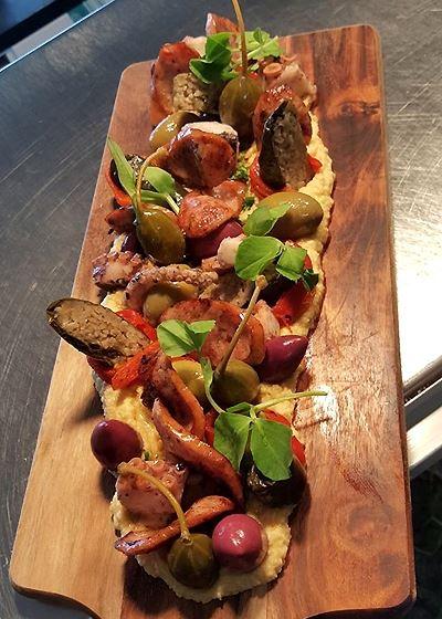 NINE 50 Restaurant & Bar - Accommodation BNB 0