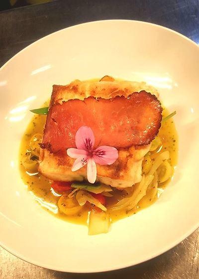 NINE 50 Restaurant & Bar - Accommodation BNB 2