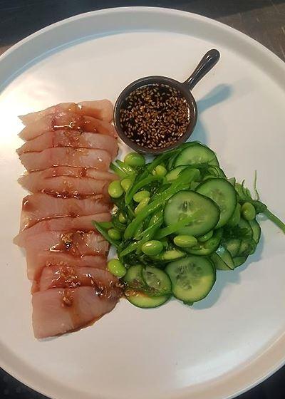 NINE 50 Restaurant & Bar - Accommodation BNB 3