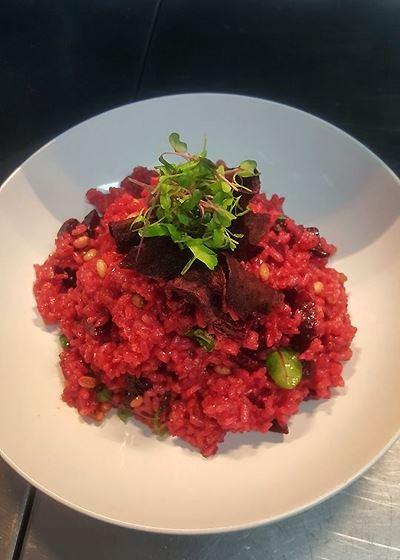 NINE 50 Restaurant & Bar - Accommodation BNB 5