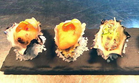 NINE 50 Restaurant & Bar - Accommodation BNB 6