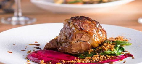 Smokey Joes Cafe, Bar & Grill - Accommodation BNB 1
