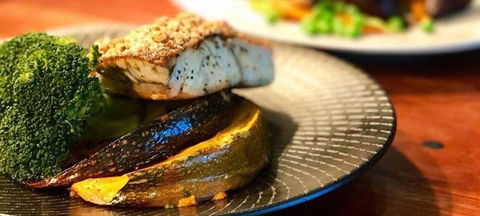 Smokey Joes Cafe, Bar & Grill - Accommodation BNB 2