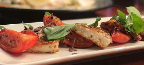 Smokey Joes Cafe, Bar & Grill - Accommodation BNB 3
