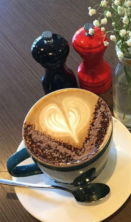 Smokey Joes Cafe, Bar & Grill - Accommodation BNB 4