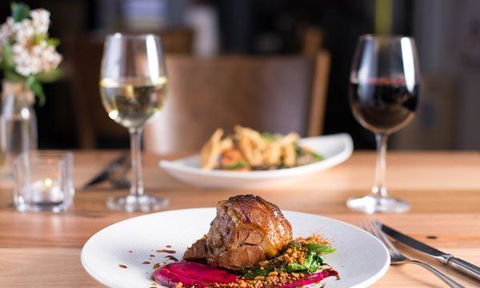 Smokey Joes Cafe, Bar & Grill - Accommodation BNB 6