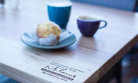 Smokey Joes Cafe, Bar & Grill - Accommodation BNB 7