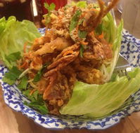The Green Mango Thai Restaurant - Accommodation BNB