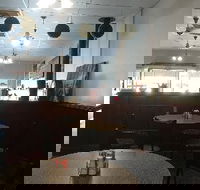 The Rustic Coffee Lounge - Accommodation BNB