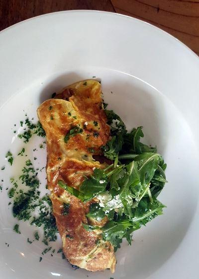 Top Pub Bistro - Accommodation BNB 0