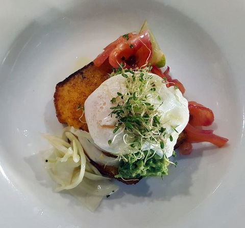 Top Pub Bistro - Accommodation BNB 1