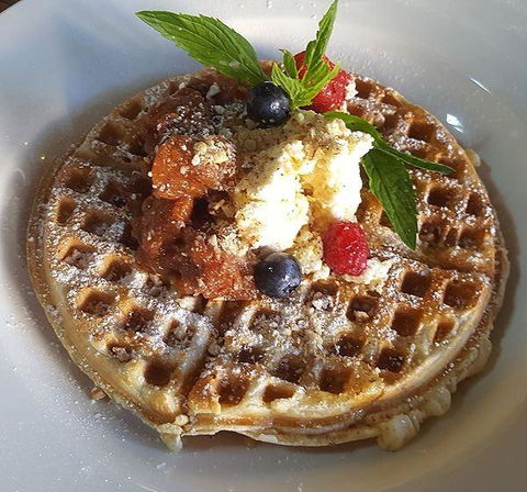 Top Pub Bistro - Accommodation BNB 2