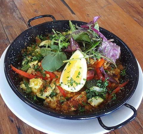 Top Pub Bistro - Accommodation BNB 6