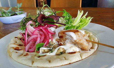 Top Pub Bistro - Accommodation BNB 7