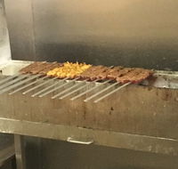 Afghan kebab house - Accommodation BNB