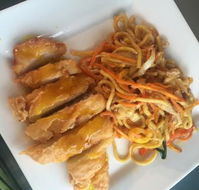 Blackburn Brunch  Lunch - Accommodation BNB
