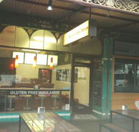 Burger Haus - Accommodation BNB