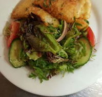 Defazio's Italian restaurant - Accommodation BNB