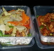 Great Eastern Hakka Restaurant - Accommodation BNB