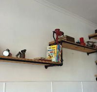 Lily Loves George Cafe - Accommodation BNB
