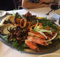 Steak Bank Charcoal Grill - Accommodation BNB