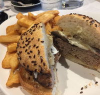 The Food Republic Cafe - Accommodation BNB