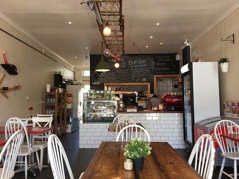 The Foodrinkery - Accommodation BNB 0
