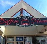 The Saffron House - Accommodation BNB