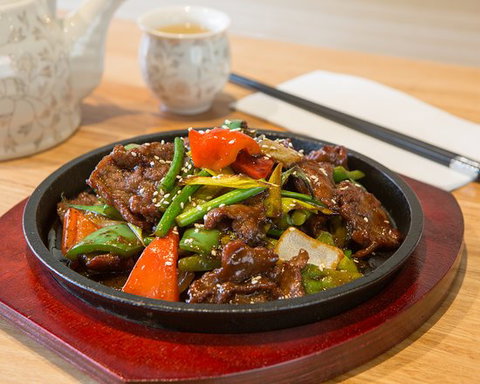 Wok N Rock Chinese Cuisine - Accommodation BNB 0