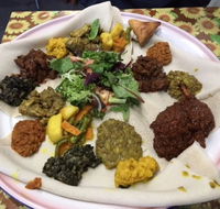 Abesha Ethiopian Restaurant - Accommodation BNB