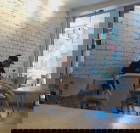 Anthropology Specialty Coffee  Concept Store - Accommodation BNB