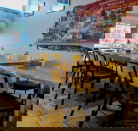 Bell St Canteen - Accommodation BNB