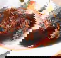 Cafe Airo - Accommodation BNB