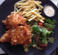 Cafe Cui - Accommodation BNB