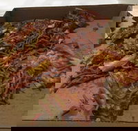 Charlie's Pizzeria - Accommodation BNB