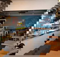 CookhouseGourmetBurgers - Accommodation BNB