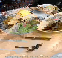 Di Caprio's Family Restaurant - Accommodation BNB