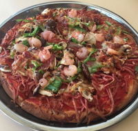 Dicaprio Restaurant - Accommodation BNB