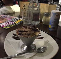 Fieste Family Restaurant - Accommodation BNB